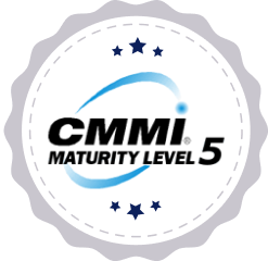 CMMI 5
