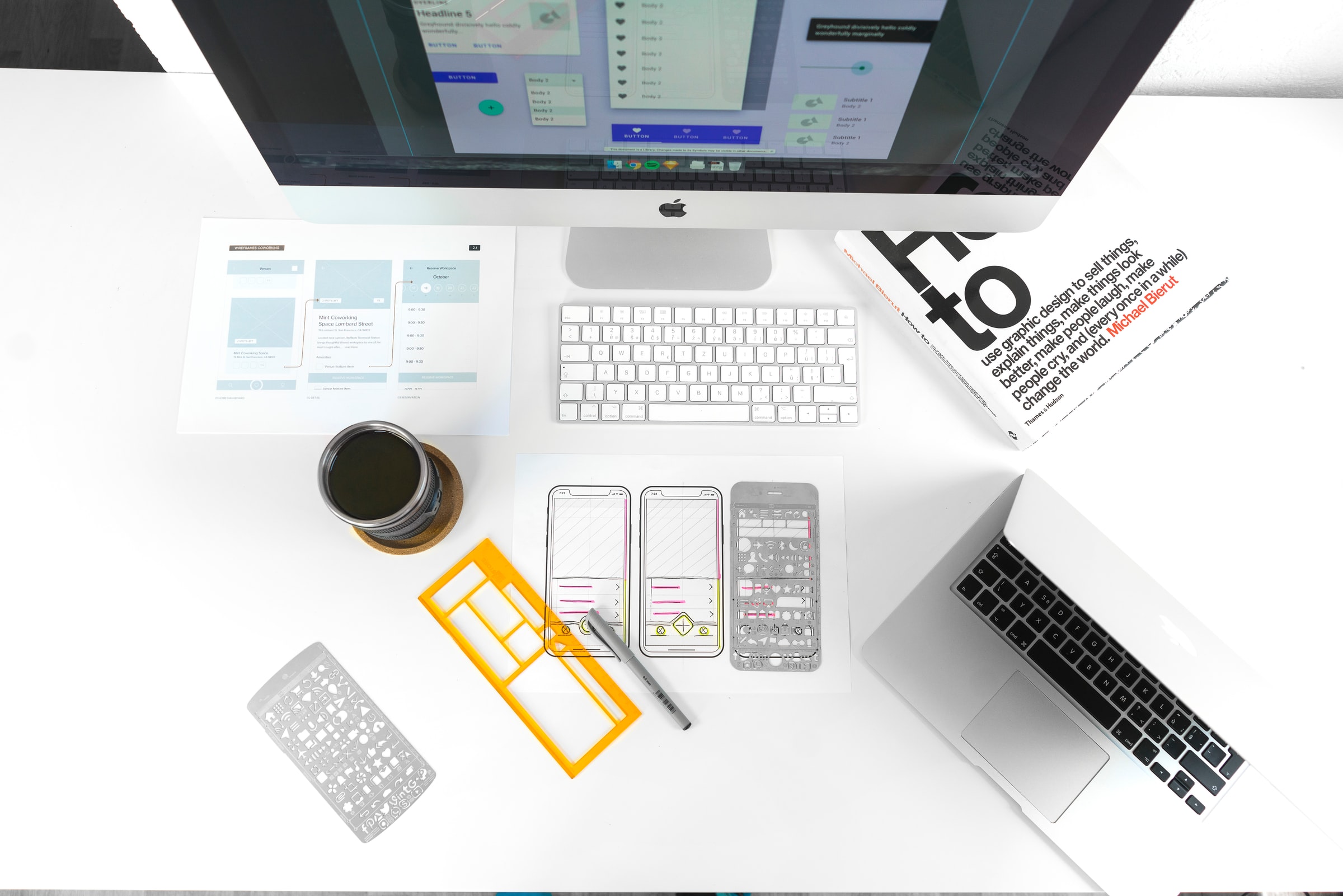 The Makings of a Good UX Designer