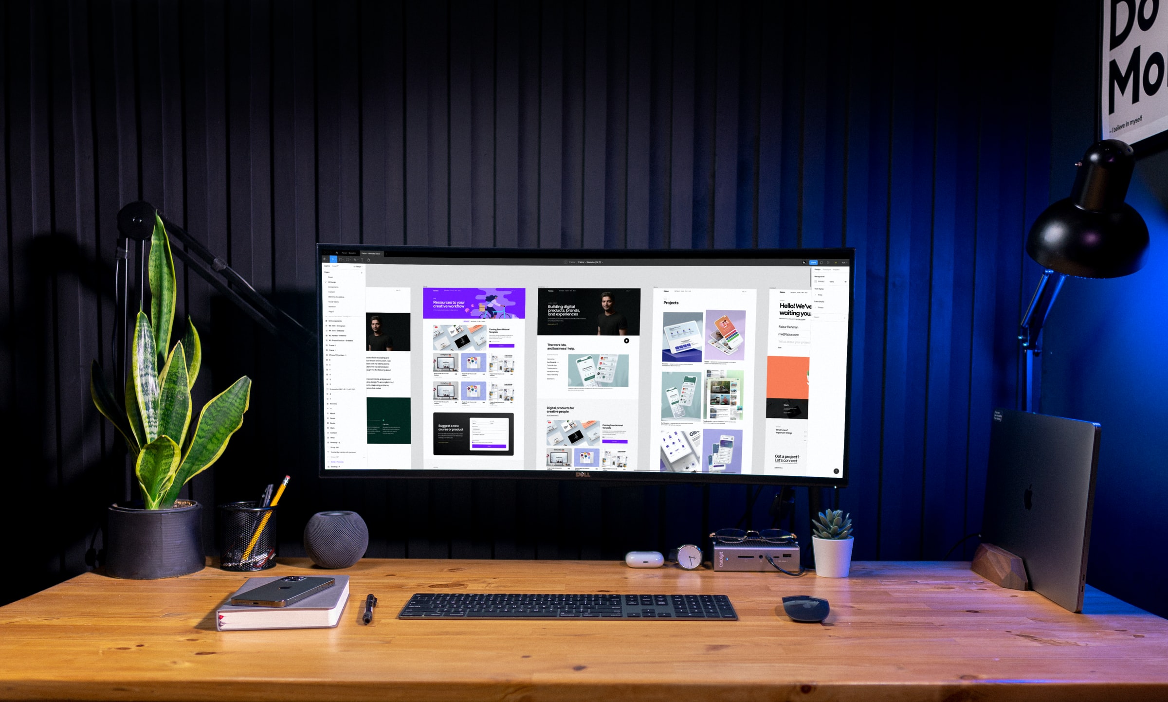 What Makes a Good UI Stand Out
