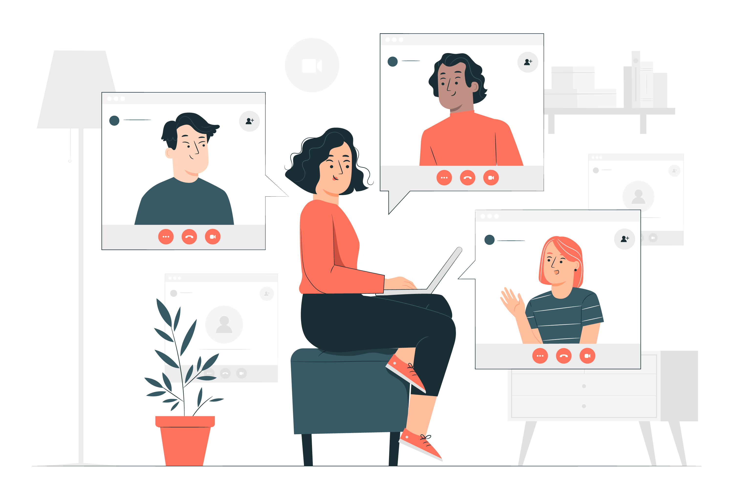 The Best Ways To Manage Your Remote UI/UX Design Teams