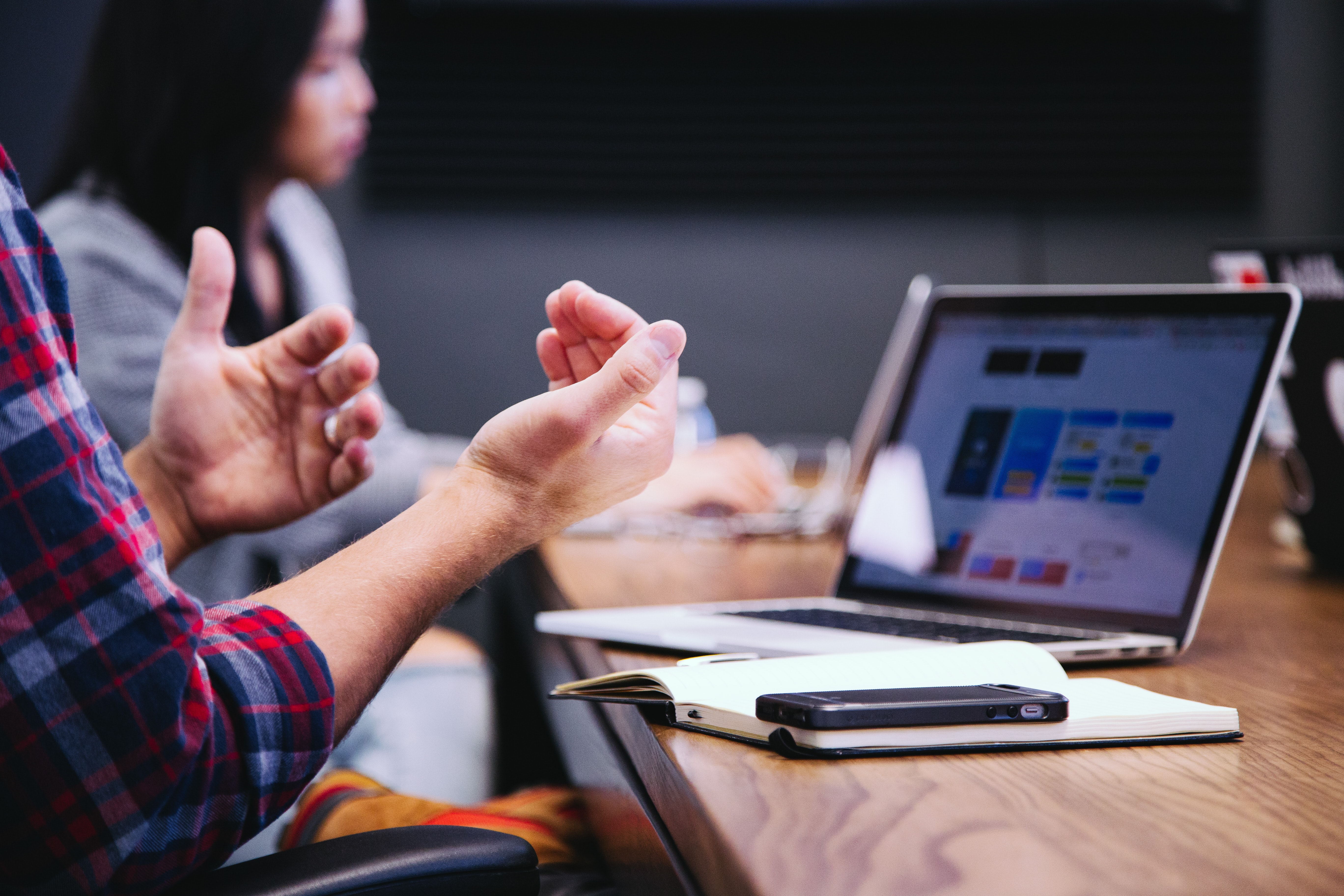 Accessibility Guidelines For A UX Designer Part 2- Independent Design