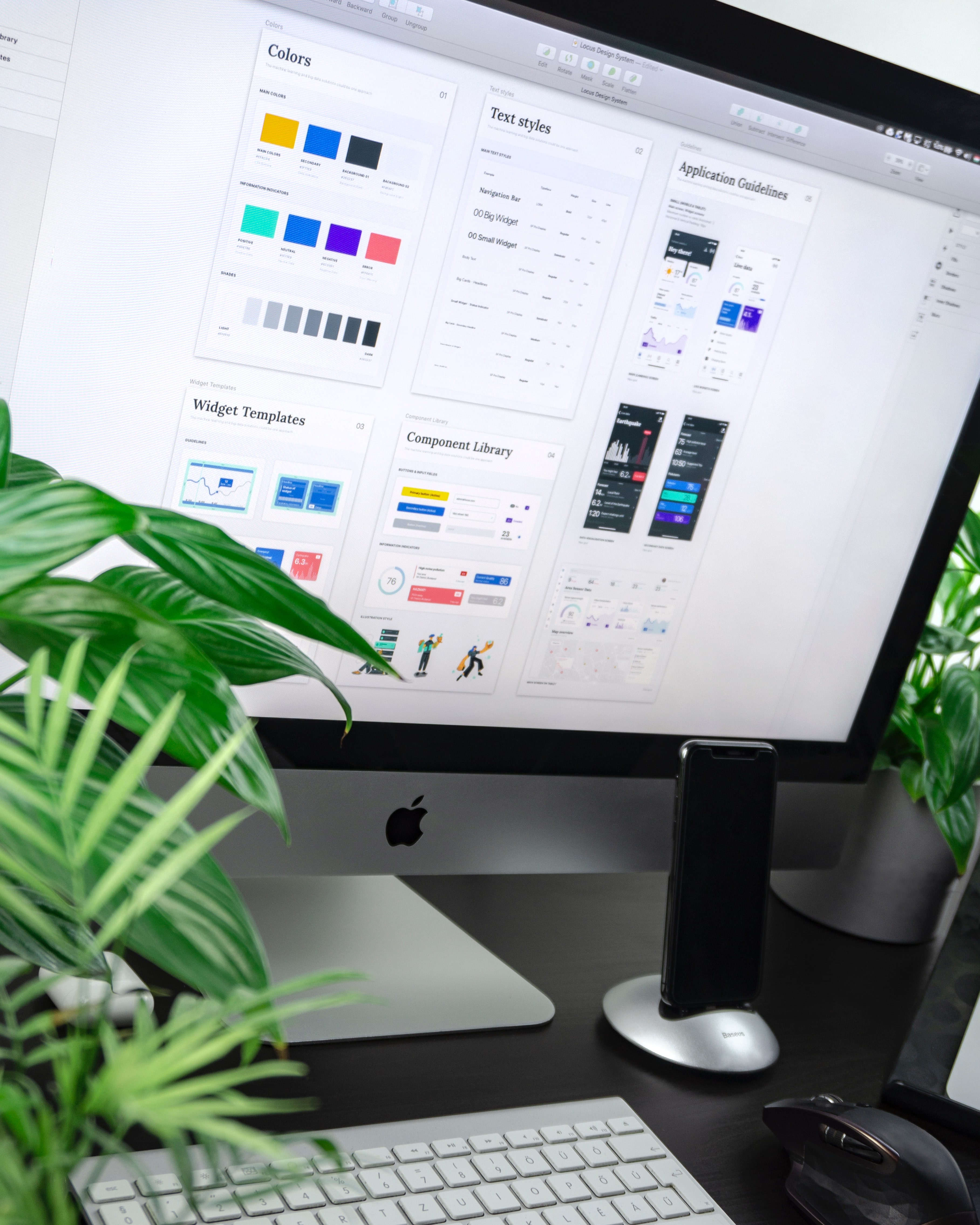 Accessibility Guidelines For A UX Designer Part 5- Layout, Media and Visual Design